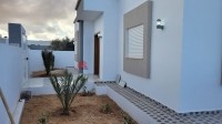 MAISON NEUVE À VENDRE EN ZONE URBAINE - RÉF V556
