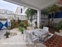 Maison Olfa AL2898 Hammamet 