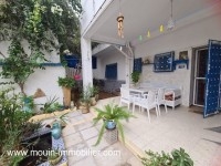 Maison Olfa AL2898 Hammamet 