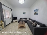 Maison Olfa AL2898 Hammamet 