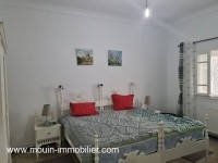 Maison Olfa AL2898 Hammamet 