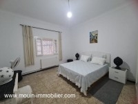 Maison Olfa AL2898 Hammamet 