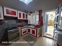 Maison Olfa AL2898 Hammamet 