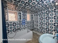Maison Olfa AL2898 Hammamet 