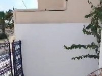 maison près de la mer