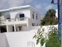 maison près de la mer