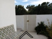 maison près de la mer