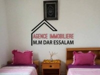 maison près de la mer