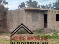 maison près de la mer