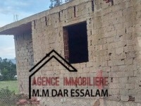 maison près de la mer