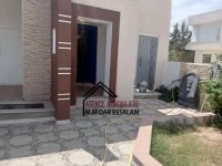 maison près de la mer