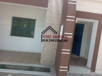 maison près de la mer
