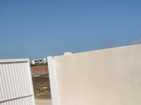 maison près de la mer