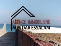 maison près de la mère