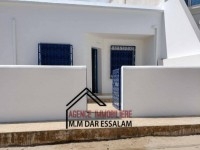 maison près de la plage 