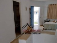 maison près de la plage 