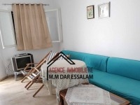 maison près de la plage 