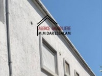 maison R1 à el haouaria