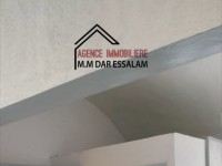 maison R1 à el haouaria