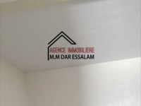 maison R1 à el haouaria