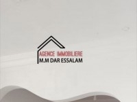maison R1 à el haouaria