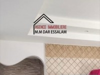 maison R1 à el haouaria