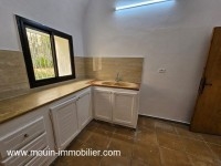 Maison Rana AL3701 Hammamet 