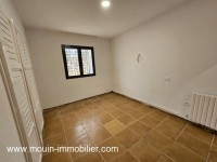 Maison Rana AL3701 Hammamet 