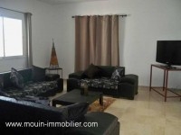 MAISON RAYHANA Hammamet Centre AL1318
