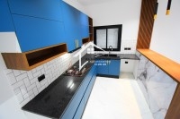 Maison RDC S+2 avec grand terrasse à vendre 