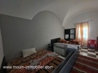 MAISON ROSETTE EL Maamoura I AV1533