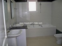 Maison Ryahana ref AL1367 Hammamet Centre Ville 