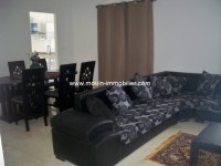 Maison Ryahana ref AL1367 Hammamet Centre Ville 