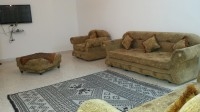 Maison S+3 à louer vacances