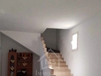 Maison S+3 à vendre à Birbouregba 51355351