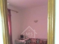 Maison S+3 à vendre à Birbouregba 51355351