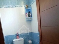 Maison S+3 à vendre à Birbouregba 51355351