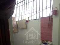 Maison S+3 à vendre à Birbouregba 51355351