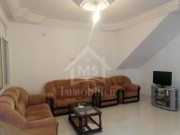 Maison S+3 à vendre à Manaret El Hammamet 51355351