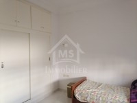Maison S+3 à vendre à Manaret El Hammamet 51355351