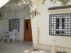 Maison s+2 à hammamet en façe zone miramar
