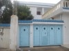 Maison S+3 cité des juges 1 la Marsa.