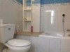Maison S2 Semi meublée- La Marsa Corniche