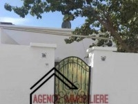 maison s3 à kélibia