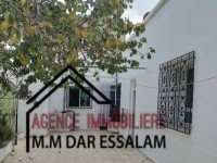 maison s3 à kélibia