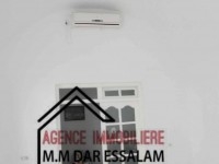 maison s3 à kélibia