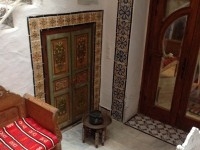 Maison SIDI BOU(Réf: L456)