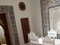 Maison SIDI BOU(Réf: L456)