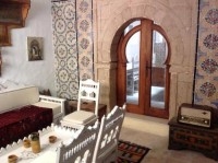 Maison SIDI BOU(Réf: L456)