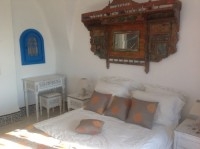 Maison SIDI BOU(Réf: L456)